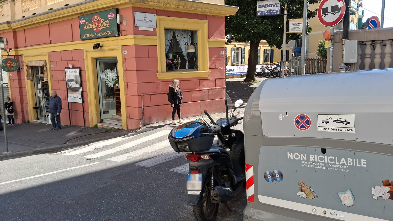 Nuova Carrozzeria Sturla - Vieni a trovarci